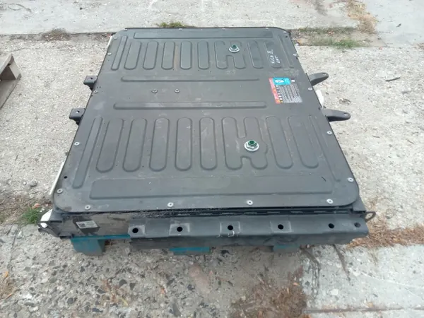 Bateria híbrida Ford Kuga MK3 OEM PZ18-10B759-MA image 6