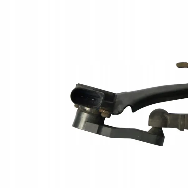 Audi A6 C8 Koplampniveausensor Links Achter OEM 4K0907504 image 3