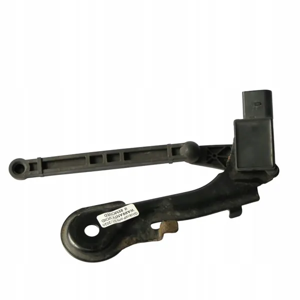 Audi A6 C8 Koplampniveausensor Links Achter OEM 4K0907504 image 6