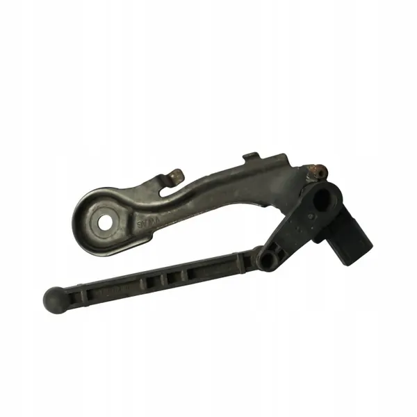Audi A6 C8 Koplampniveausensor Links Achter OEM 4K0907504 image 9