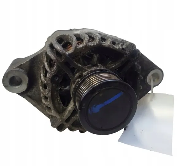 Vaihtovirtageneraattori ALFA ROMEO GIULIETTA 2.0L diesel 2011 OEM 51884886 image 4
