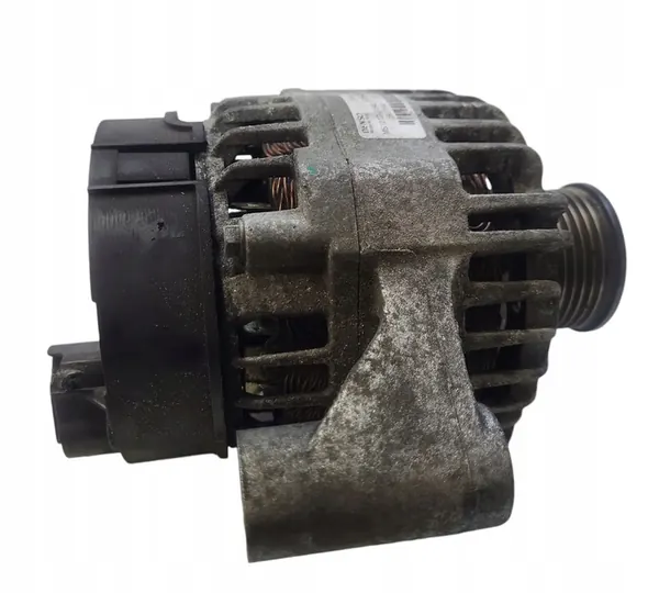 Vaihtovirtageneraattori ALFA ROMEO GIULIETTA 2.0L diesel 2011 OEM 51884886 image 5