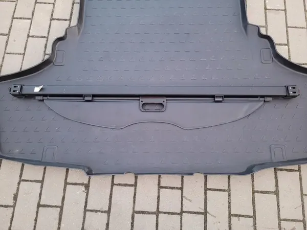 OEM 79880-34000 Achter Kofferbak Rolgordijn SsangYong image 2
