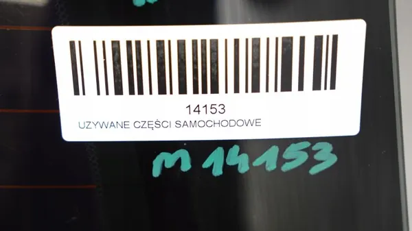 Achterklep OEM 360168607 voor Toyota RAV4 III 05-08R image 10