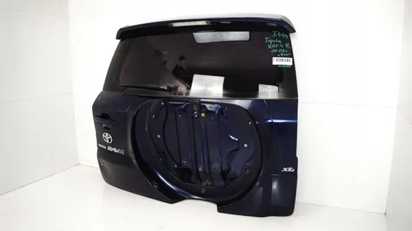 Achterklep OEM 360168607 voor Toyota RAV4 III 05-08R image 4