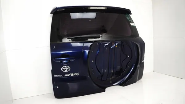 Achterklep OEM 360168607 voor Toyota RAV4 III 05-08R image 5