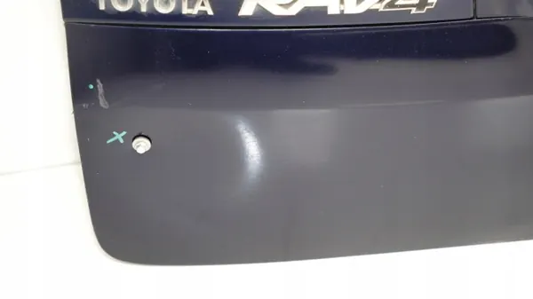 Achterklep OEM 360168607 voor Toyota RAV4 III 05-08R image 6
