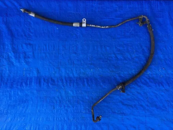 Flexible Hydraulique Direction Mercedes GLE W166 OEM A1663202654 image 2