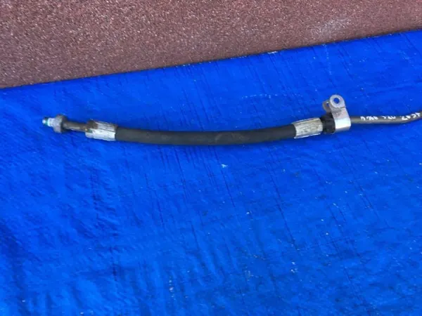 Flexible Hydraulique Direction Mercedes GLE W166 OEM A1663202654 image 3