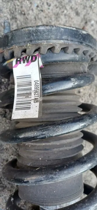 OEM CHRYSLER 300C 3.0 CRDI Vorderer Stoßdämpfer image 6