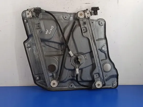 Regulador de janela dianteira direita Nissan Primera P12 80770AV601 image 2