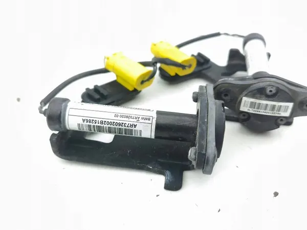 BMW F15 Krockkuddesinflator OEM AL732601902 - Begagnad image 3