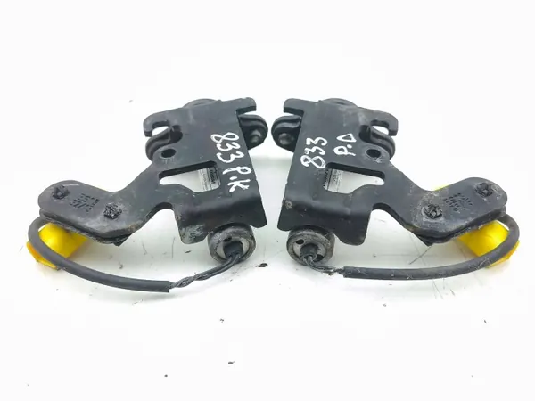 BMW F15 Krockkuddesinflator OEM AL732601902 - Begagnad image 6