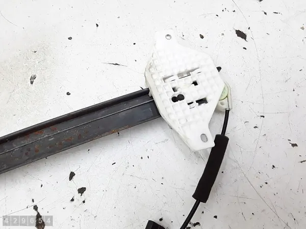 Opel Antara fönsterregulator OEM 96672885 - Begagnad image 5