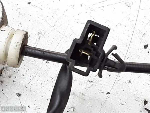 Opel Antara fönsterregulator OEM 96672885 - Begagnad image 7