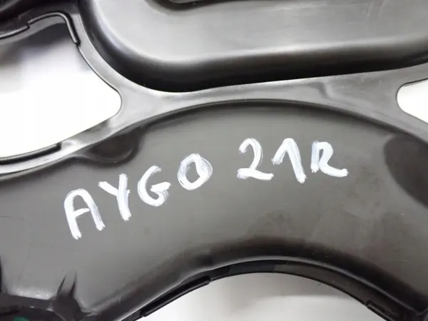 OEM Luftfilterhus Citroen C1 II Toyota Aygo II image 10