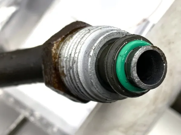 Ohjausletku OEM LORK-344-9253 Opel Zafira B:lle image 3