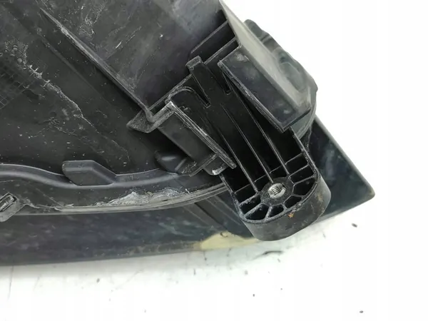 Audi Q2 2017 Faro Izquierdo image 10