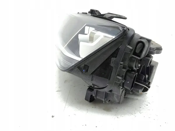 Audi Q2 2017 Faro Izquierdo image 2