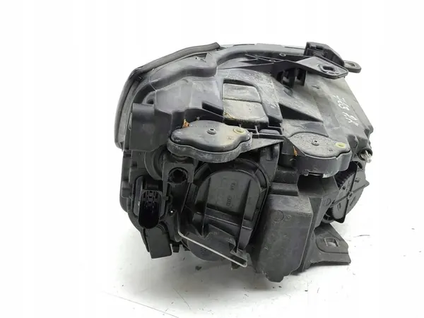 Audi Q2 2017 Faro Izquierdo image 5