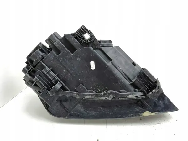 Audi Q2 2017 Faro Izquierdo image 7