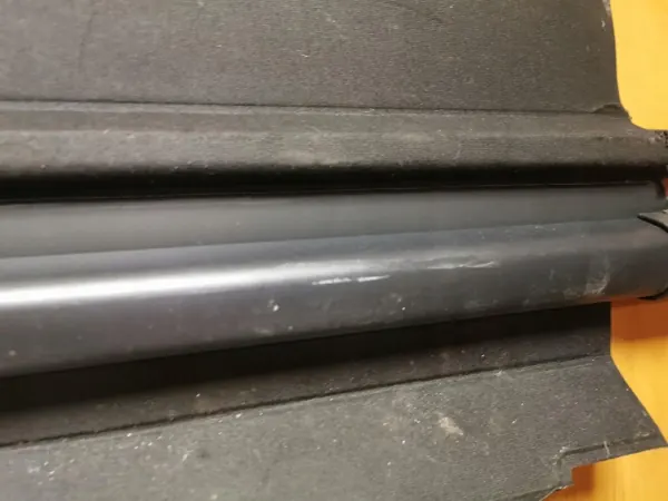 Skoda Fabia II 5J Lift Kombi kofferbakrol OEM 5J9867871C image 5