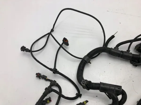 Installation moteur Iveco 504233128 pour Stralis Cursor 10 image 3