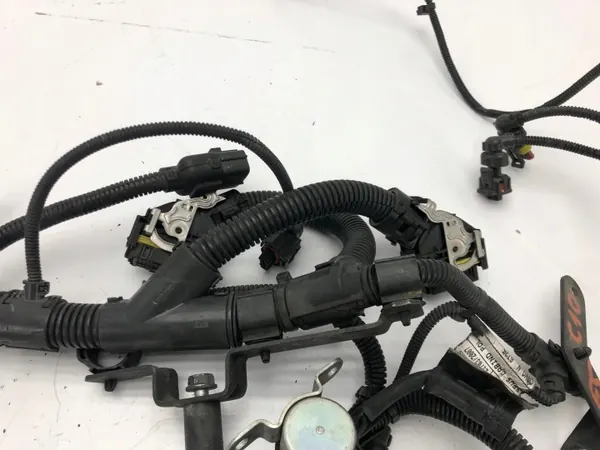 Installation moteur Iveco 504233128 pour Stralis Cursor 10 image 4