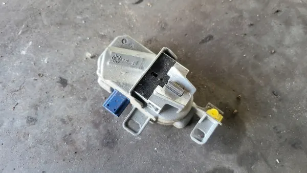 Serrure de direction OEM RETFGWR4323424 Volvo S80 II image 2