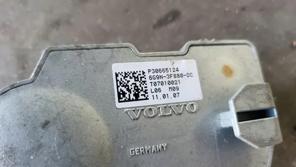Serrure de direction OEM RETFGWR4323424 Volvo S80 II image 3