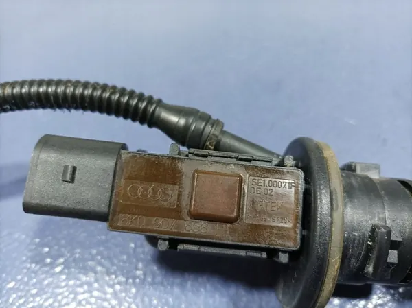 KUPLUNNAPUMPPU AUDI Q5 8R LIFT 8K1721401H image 4