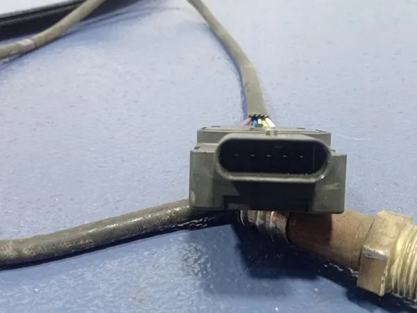 NOx-sensor OEM 05L907807H för VW Passat B8 2.0 TDI image 5