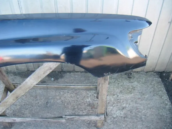 Subaru Forester I etu oikea lokasuoja OEM LUK1126 image 3