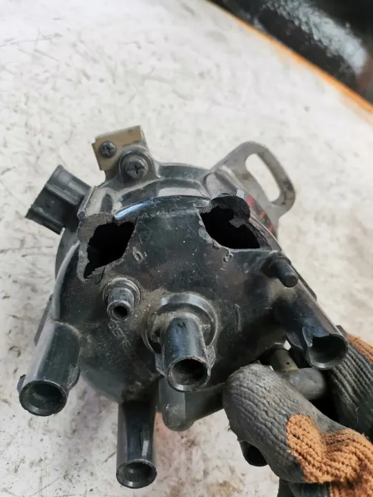 Toyota OE Sytytyskelat OEM 19100-62050 3.0 V6 image 3