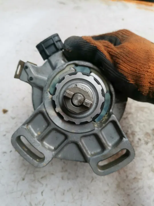 Toyota OE Sytytyskelat OEM 19100-62050 3.0 V6 image 6