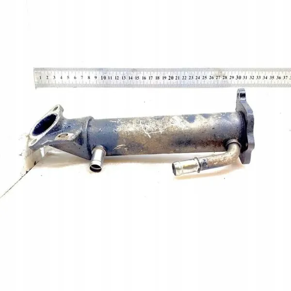 Refroidisseur d'échappement Ford Ranger IV 2.2 TDCi CK3Q-9F464-AA image 2