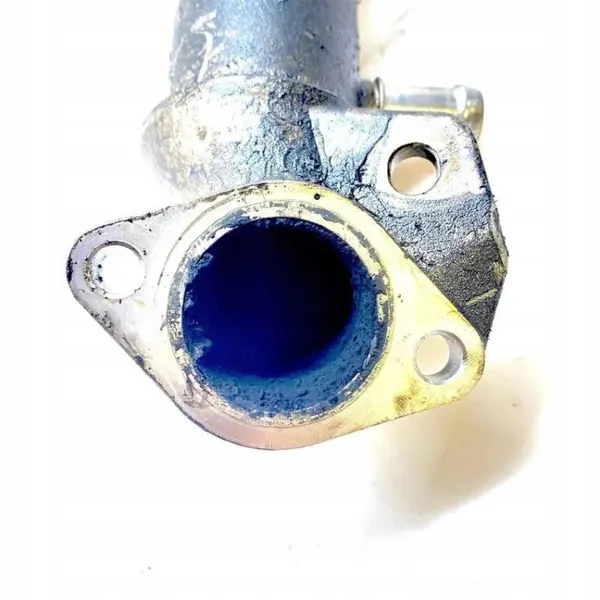 Refroidisseur d'échappement Ford Ranger IV 2.2 TDCi CK3Q-9F464-AA image 5