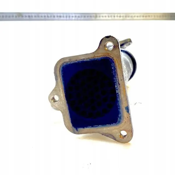 Refroidisseur d'échappement Ford Ranger IV 2.2 TDCi CK3Q-9F464-AA image 6