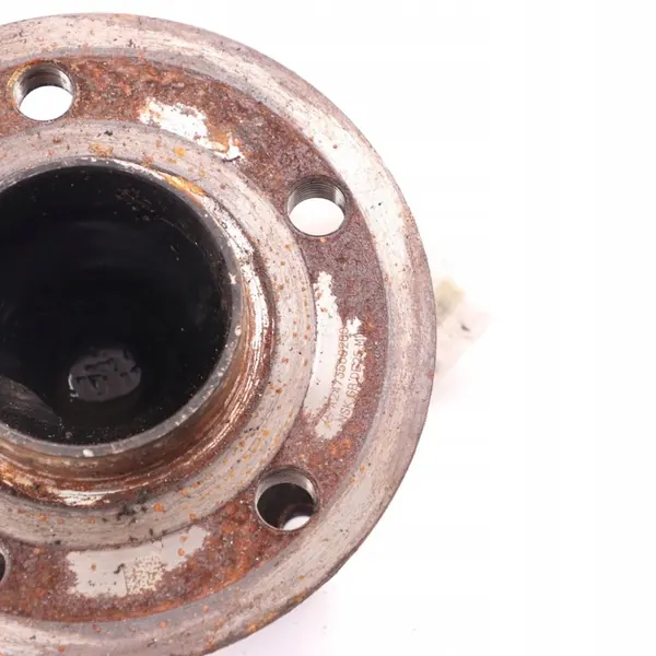 Mercedes W177 W247 Hjulnavslager Bak Höger Vänster A2473560200 image 4