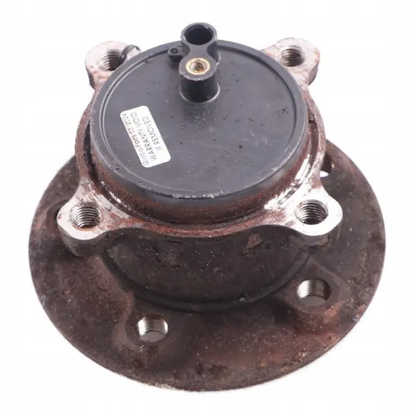 Mercedes W177 W247 Hjulnavslager Bak Höger Vänster A2473560200 image 8