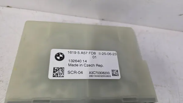 CONTROLEUR ADBLUE BMW G05 G06 G07 LCI 5A57FD8 image 2