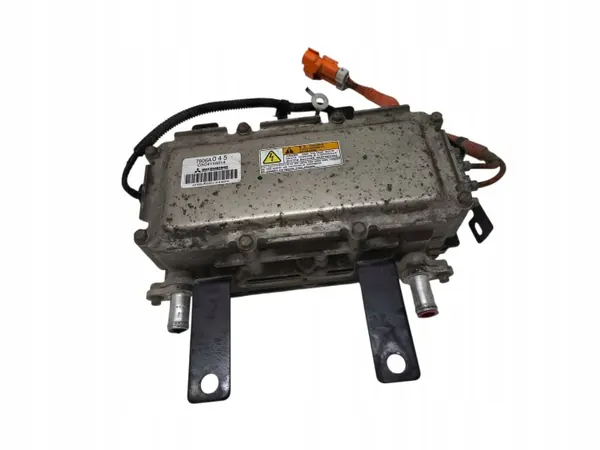 Aquecedor líquido Peugeot iOn OEM 7806A045 - Usado image 2