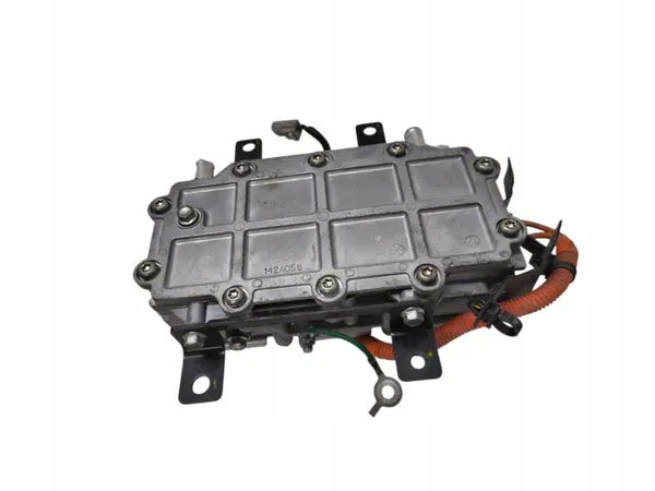 Aquecedor líquido Peugeot iOn OEM 7806A045 - Usado image 10