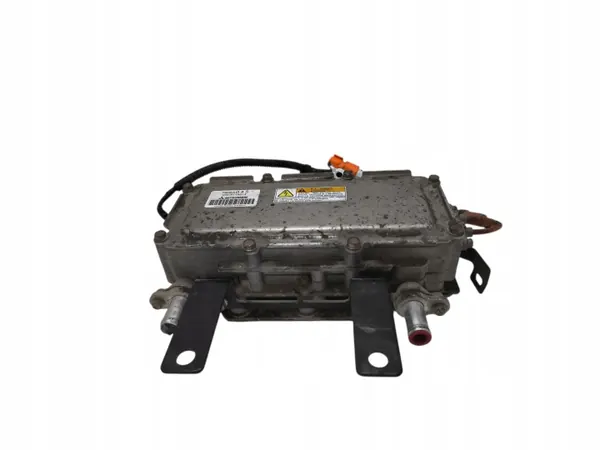 Aquecedor líquido Peugeot iOn OEM 7806A045 - Usado image 3