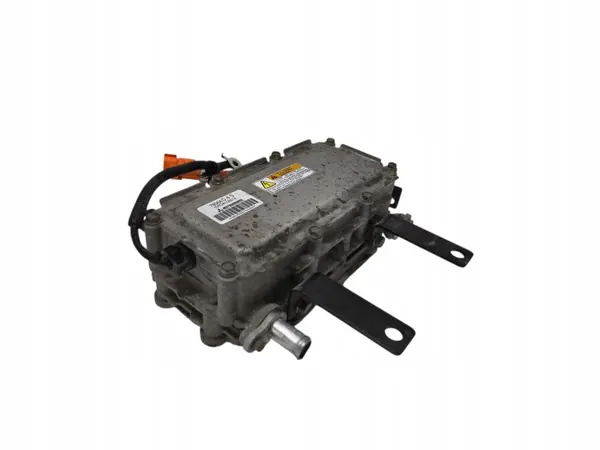 Aquecedor líquido Peugeot iOn OEM 7806A045 - Usado image 4