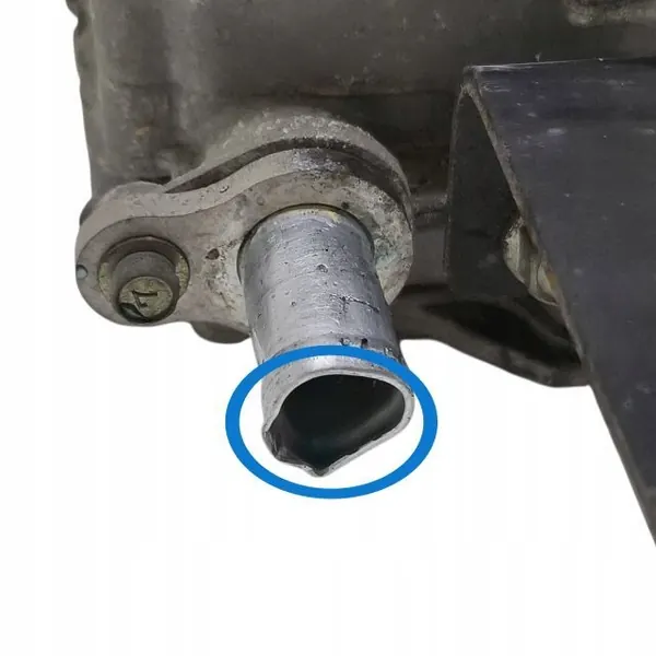 Aquecedor líquido Peugeot iOn OEM 7806A045 - Usado image 5