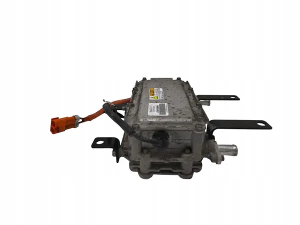 Aquecedor líquido Peugeot iOn OEM 7806A045 - Usado image 6