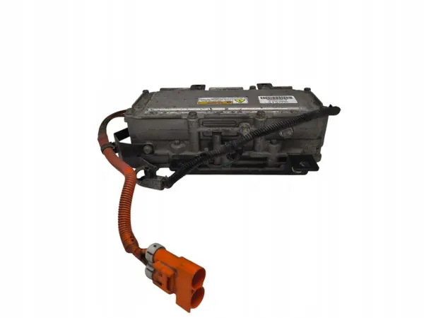 Aquecedor líquido Peugeot iOn OEM 7806A045 - Usado image 7