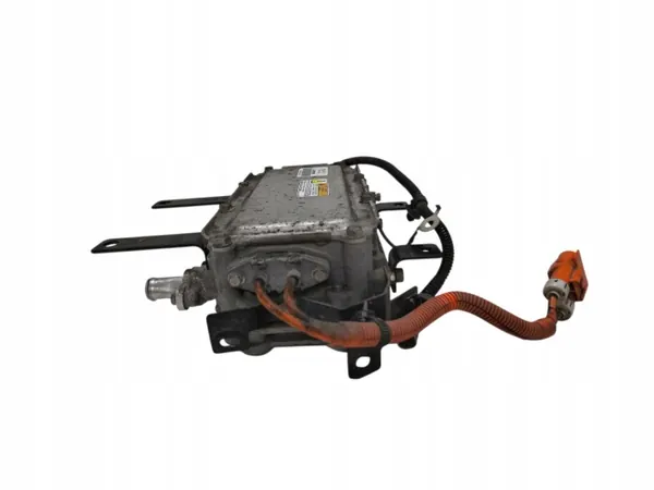 Aquecedor líquido Peugeot iOn OEM 7806A045 - Usado image 8