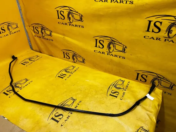 OEM LB5B-S501A99-AE Avloppsrör Fram Vänster Ford Explorer image 2